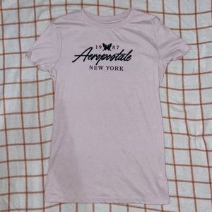 Aeropostale women’s size small t-shirt